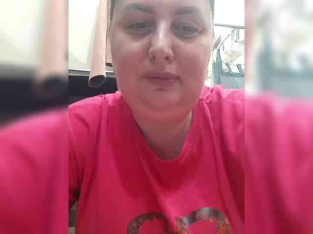 OlgaSaphire webcam