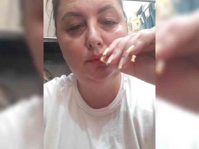 OlgaSaphire webcam