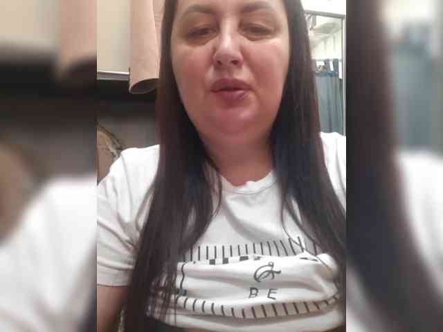 OlgaSaphire Live Webcam on BongaCams