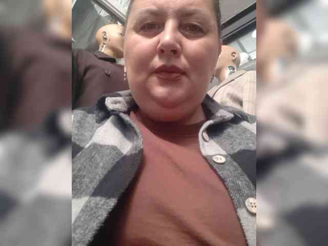 OlgaSaphire webcam