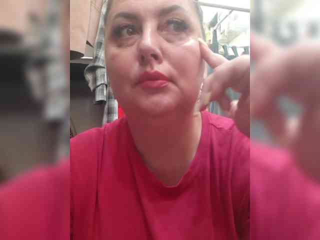OlgaSaphire webcam