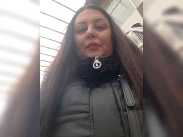 OlgaSaphire