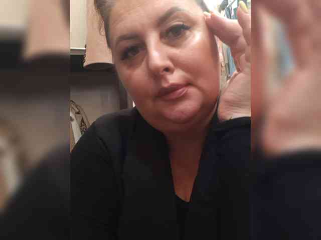 OlgaSaphire Sex Cam Show