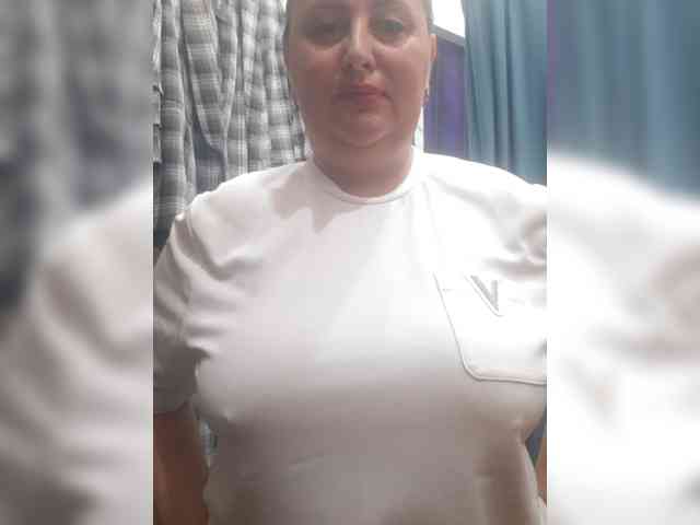 OlgaSaphire webcam