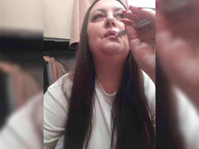 OlgaSaphire webcam