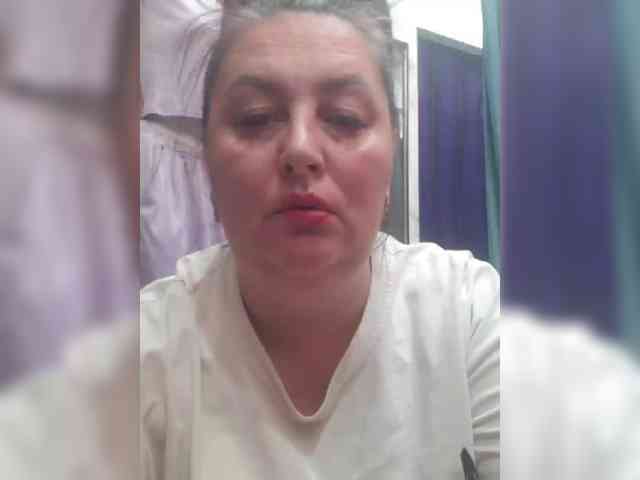 OlgaSaphire webcam