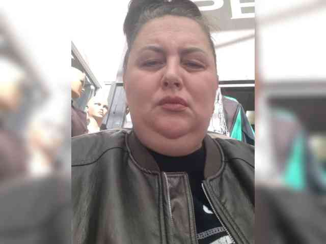 OlgaSaphire webcam