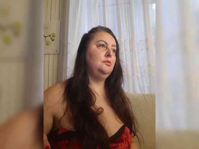 OlgaSaphire webcam