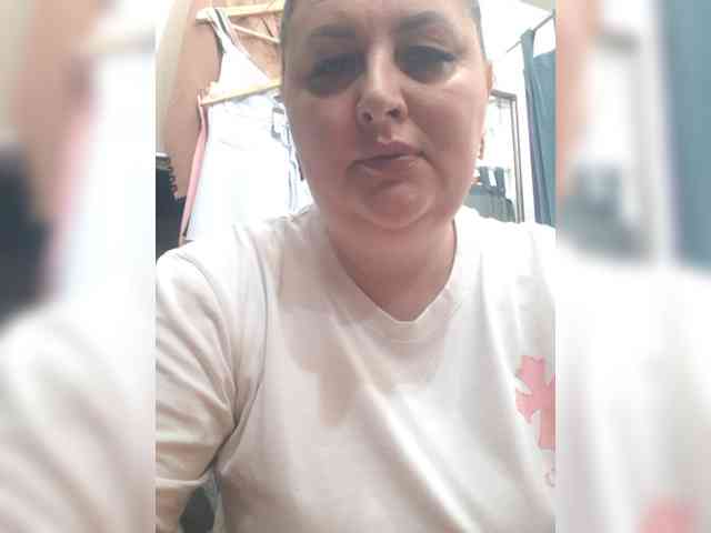 OlgaSaphire webcam