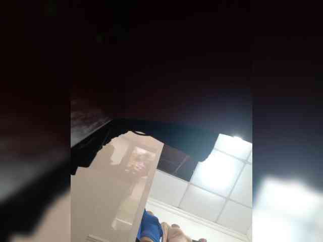 OlgaSaphire webcam