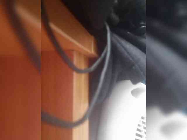 OlgaSaphire webcam