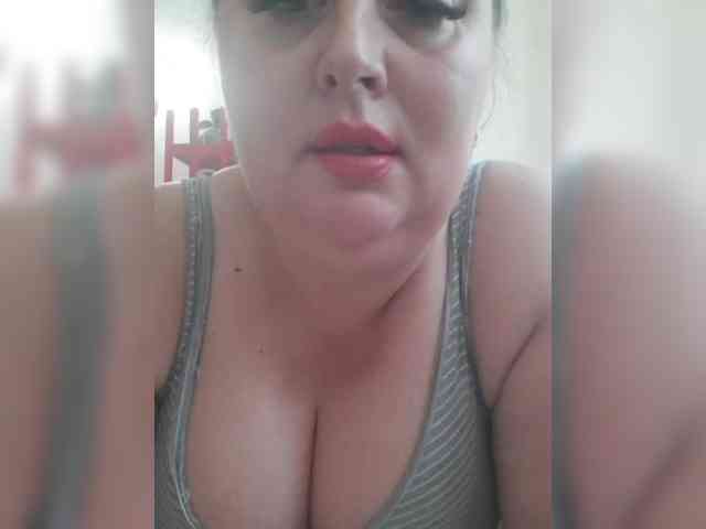 OlgaSaphire webcam