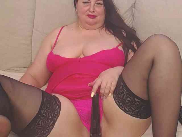 OlgaSaphire Sex Cam Show