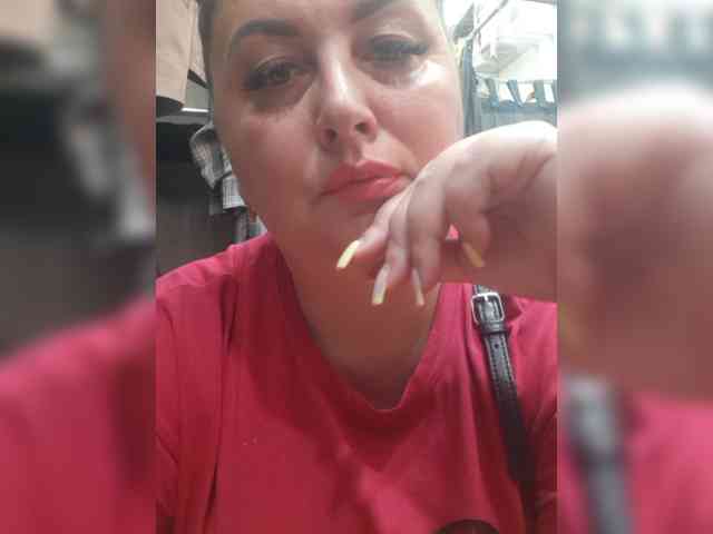 OlgaSaphire webcam