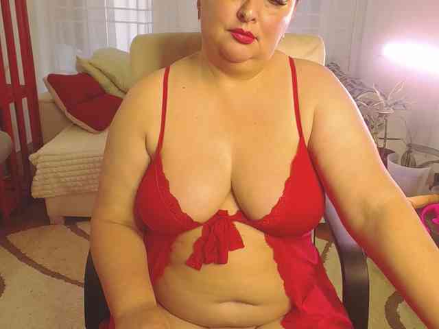 OlgaSaphire Live Webcam on BongaCams