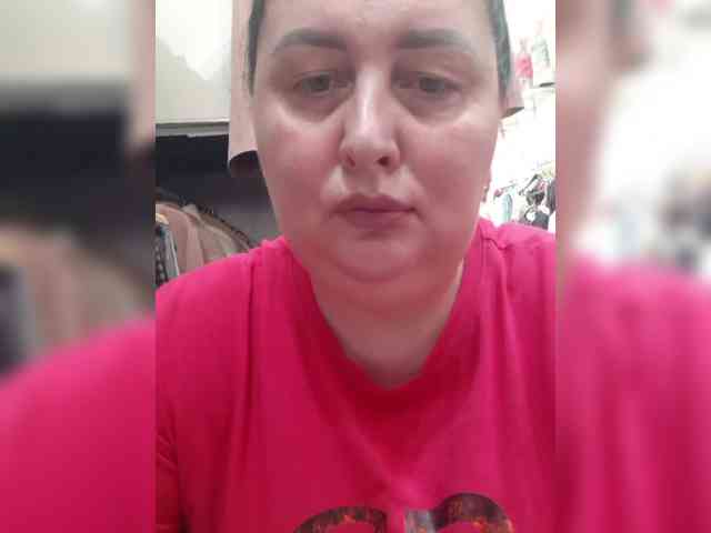 OlgaSaphire webcam