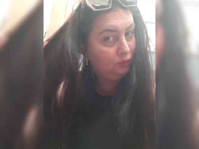 OlgaSaphire webcam
