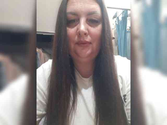 OlgaSaphire webcam