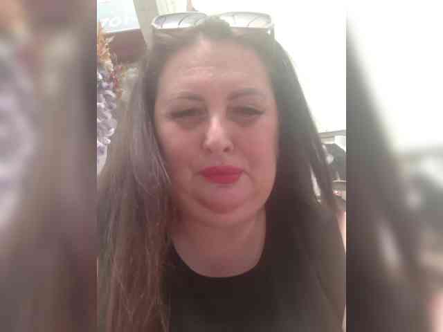 OlgaSaphire Sex Cam Show