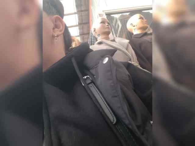 OlgaSaphire OlgaSaphire