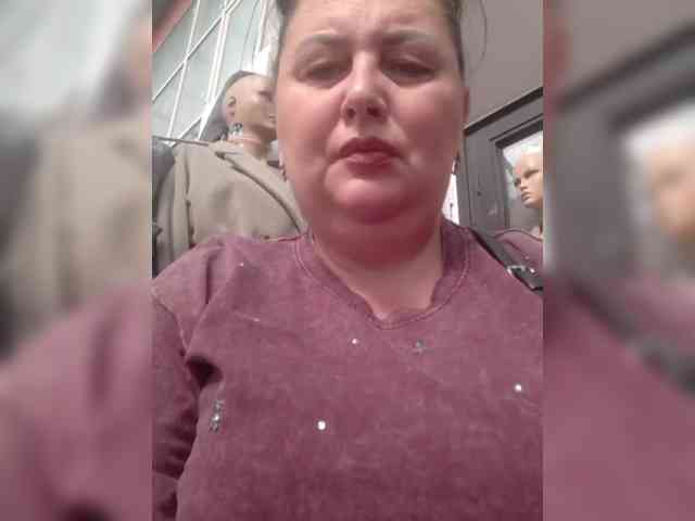 OlgaSaphire webcam