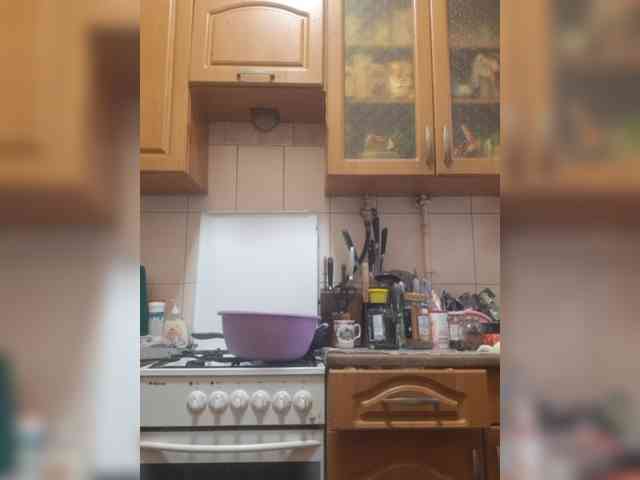 OlgaSaphire webcam