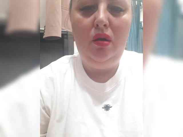 OlgaSaphire Sex Cam Show
