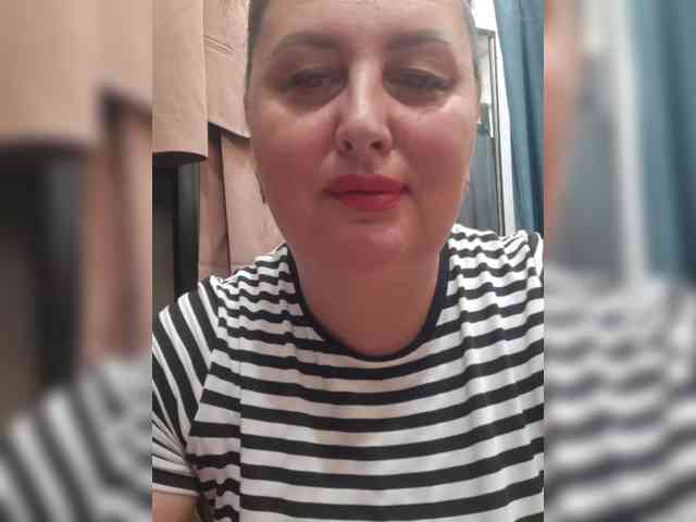 OlgaSaphire webcam