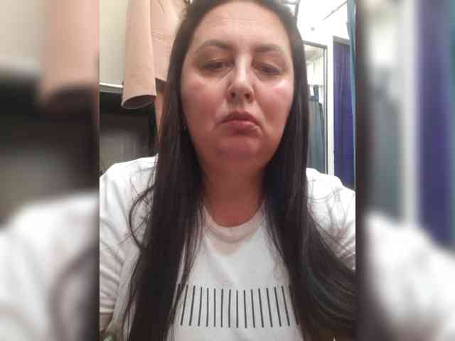 OlgaSaphire webcam
