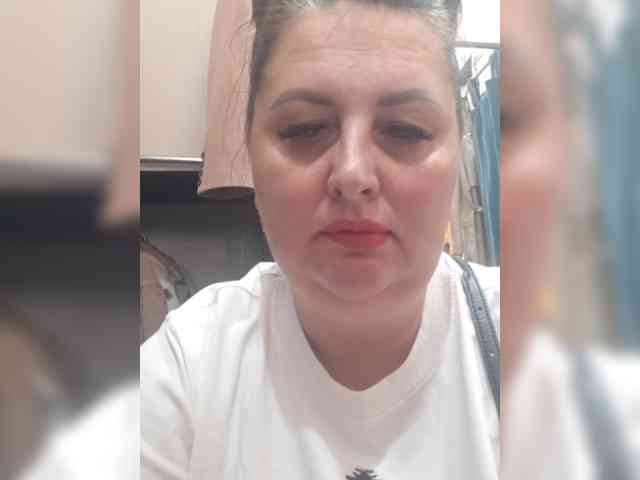 OlgaSaphire Sex Cam Show
