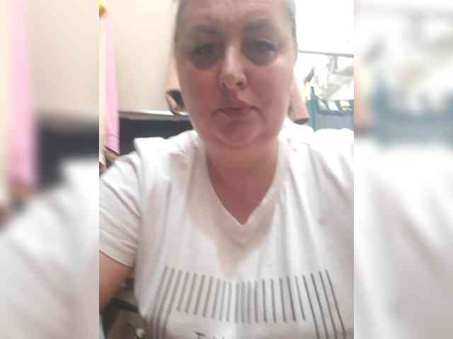 OlgaSaphire webcam