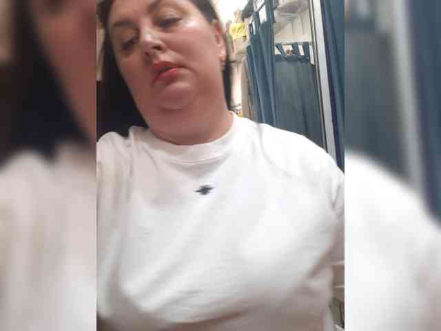 OlgaSaphire Sex Cam Show
