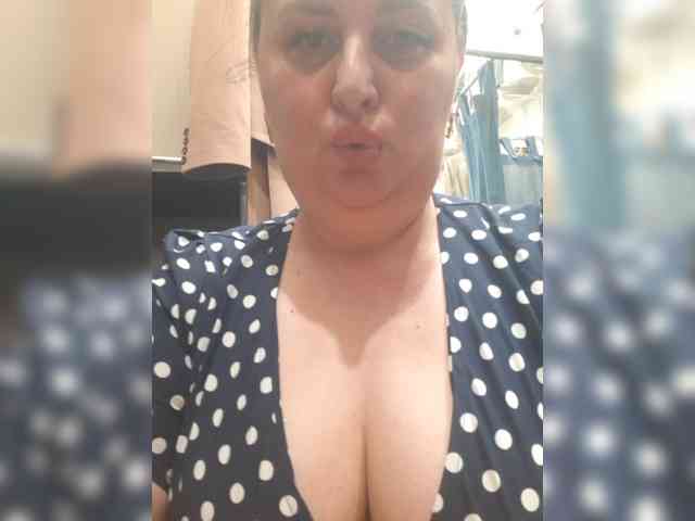 OlgaSaphire webcam
