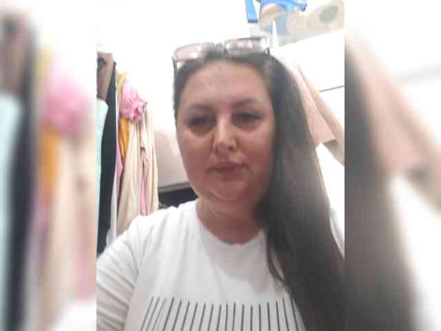 OlgaSaphire webcam