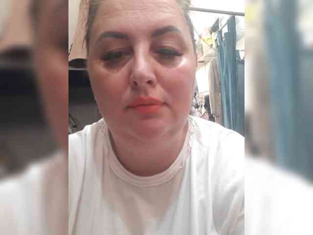 OlgaSaphire webcam