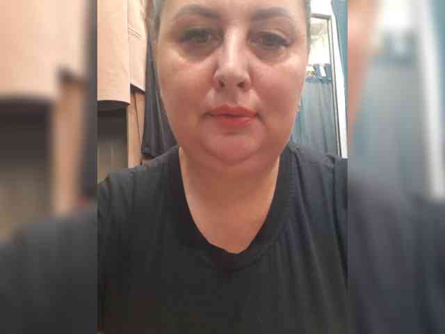OlgaSaphire webcam