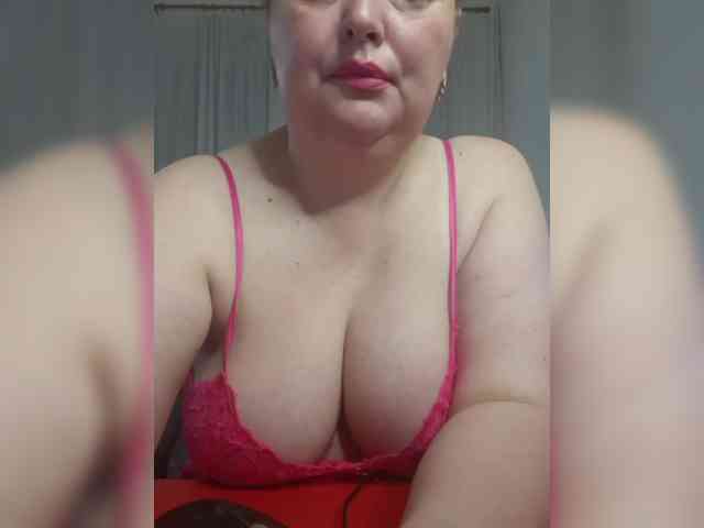 OlgaSaphire webcam