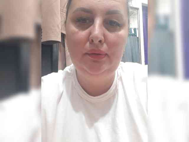 OlgaSaphire webcam