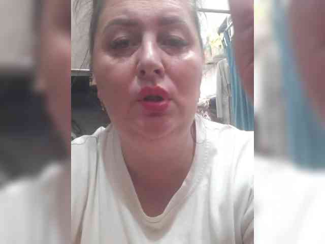 OlgaSaphire webcam
