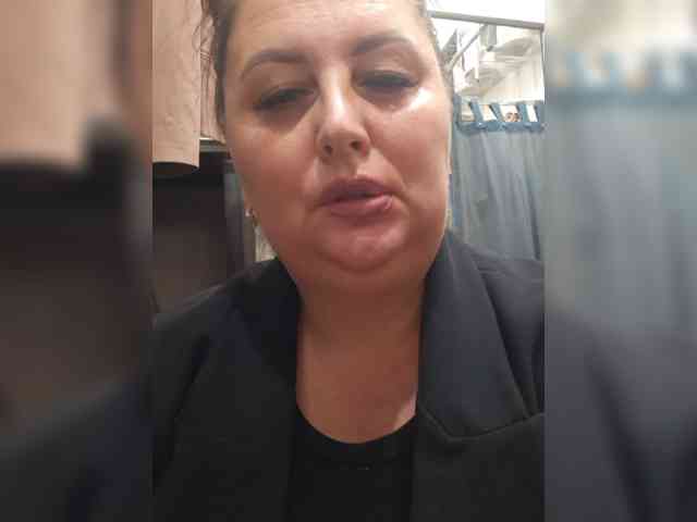 OlgaSaphire Sex Cam Show