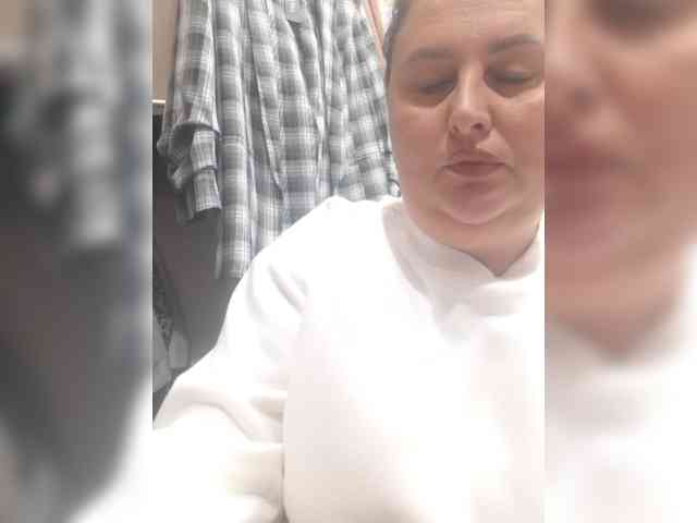 OlgaSaphire webcam
