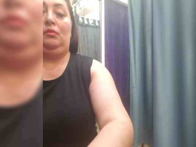 OlgaSaphire webcam