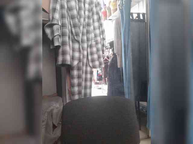 OlgaSaphire webcam