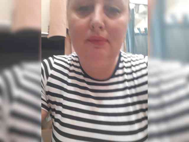 OlgaSaphire webcam