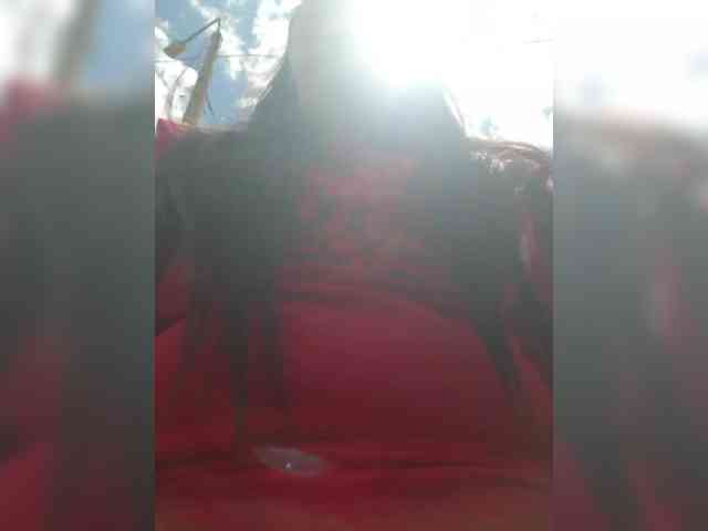 OlgaSaphire webcam