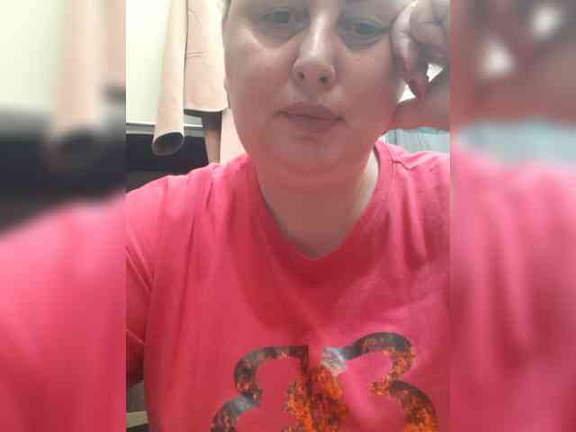 OlgaSaphire webcam