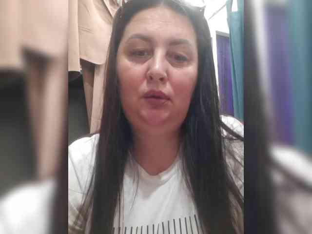 OlgaSaphire Live Webcam on BongaCams