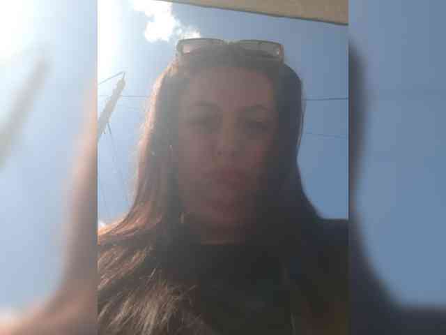 OlgaSaphire webcam