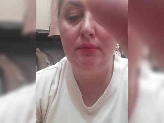 OlgaSaphire webcam