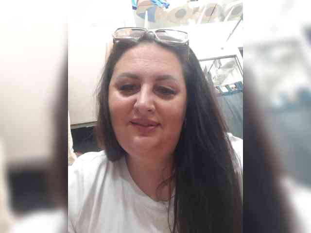 OlgaSaphire webcam